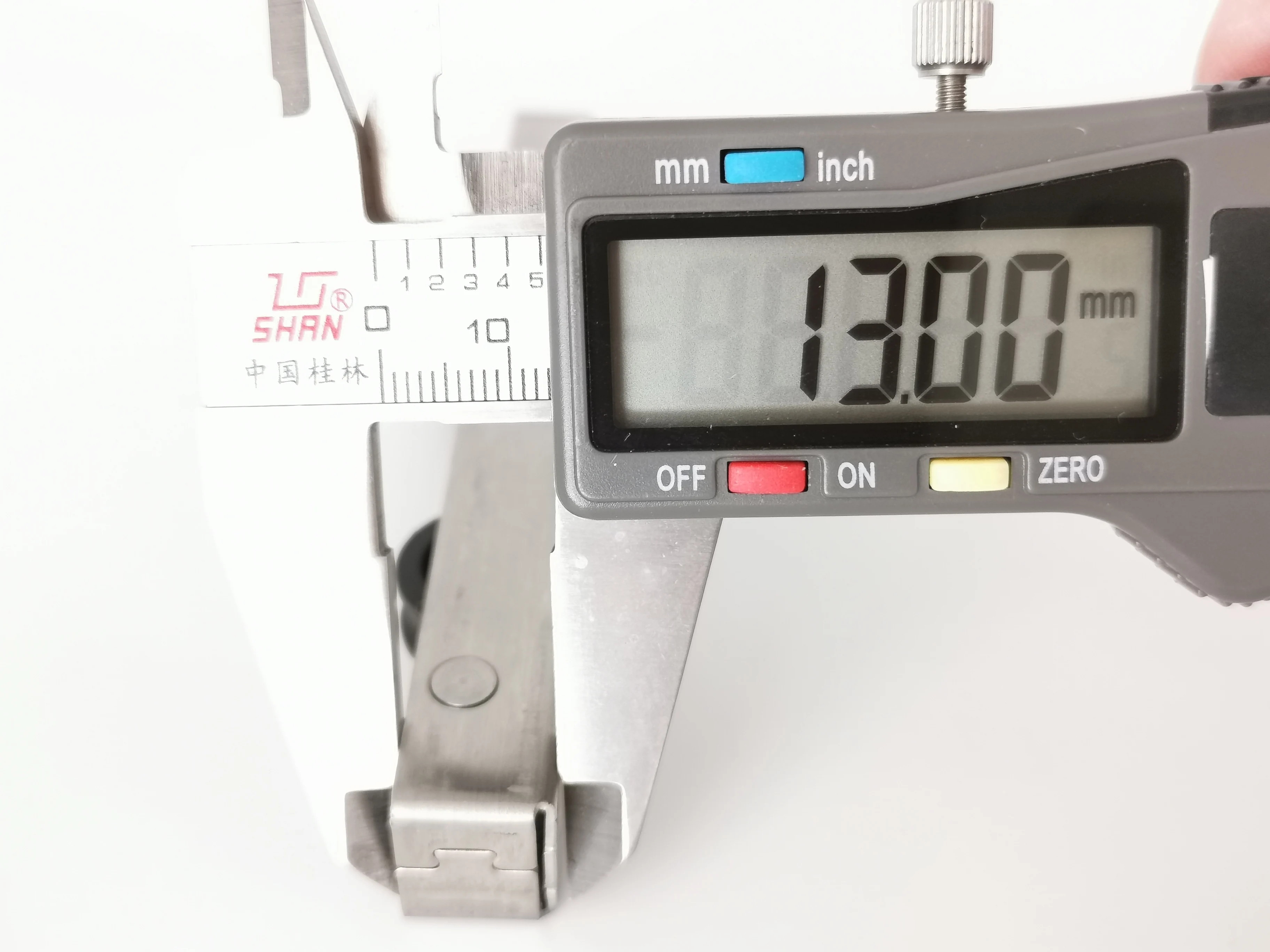 Stainless Steel 201 Sliding Window Roller with 15*13 Size and 608/626/696 Bearing Size for Heavy Duty Applications