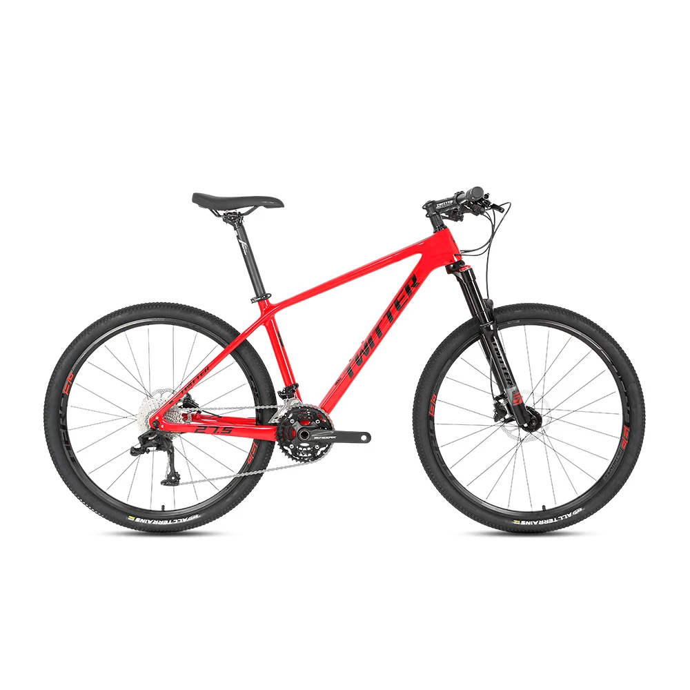 30 inch men's mountain bike