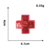 14 #