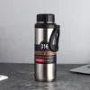 Color acero 800ml