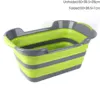 Tipo C Gris + Verde