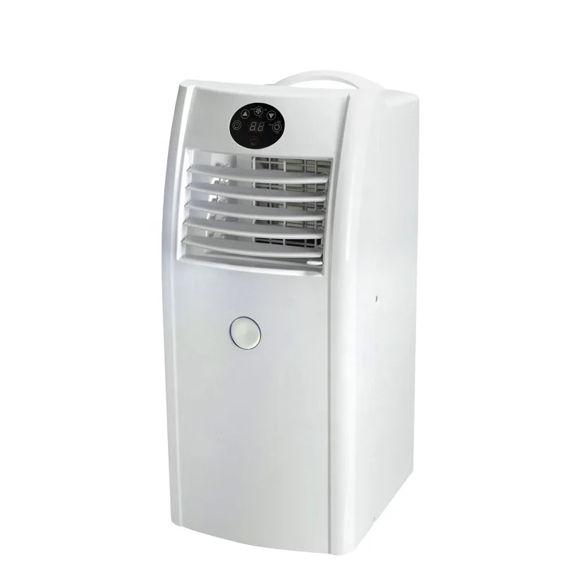 Pompa Panas Mini 7000btu,Ac Portabel 
