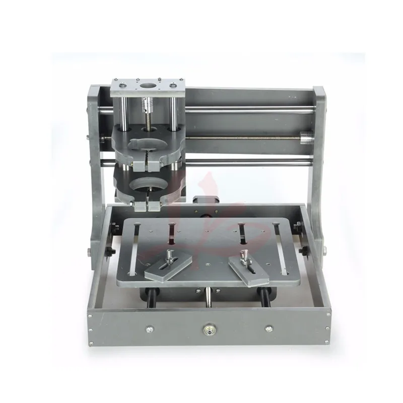 DIY CNC Router 2020 Mini Cnc Machine with Parallel Port