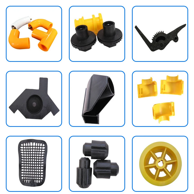 Injection Molding Automotive Parts Injection Molding Automotive Parts