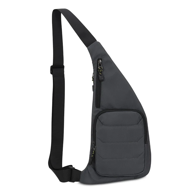 Travel Sport Crossbody Bag Outdoor Sling Bag Cheap Chest Pack Fly ...