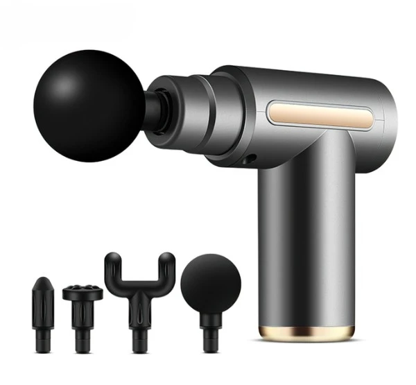 Cheap Mini Fascial Gun Massager Pocket Size Massage Gun Mini Fascial Gun Massager