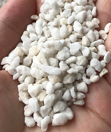 
Сельскохозяйственная ферма perlite, посадка perlite vermiculite perlite 3-6 мм 