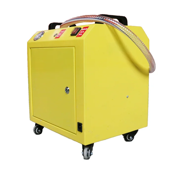 TR11 Small Foaming Machine CLC Foam Generator Concrete Foaming Generator