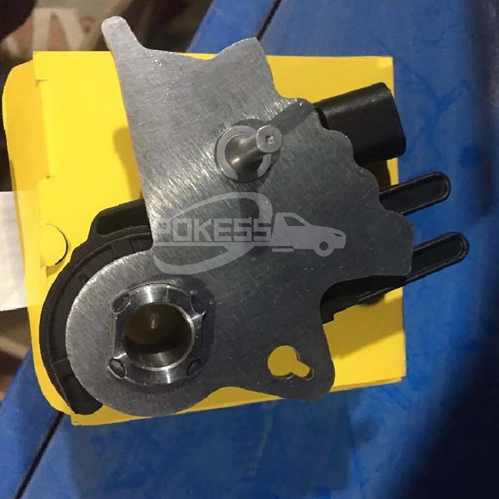 Automobile Gearbox Switch 9L8P7H557CA Transmission Safety Car Switch f... — 5