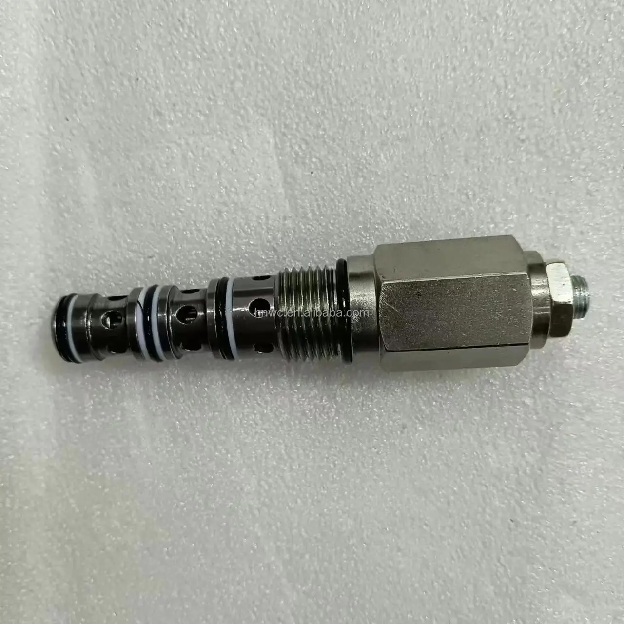 美品　Orvis Salt Rodder 909 Oasis 029967-005 Stainless Steel Regulator Cartridge for Sale