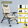 Sedia YingshaHuang in stile europeo (set parasole e protezione UV)