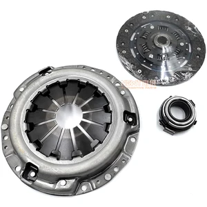 Auto Parts MR479QA Clutch Plate 3pcs-set Clutch Kit for GEELY GC6