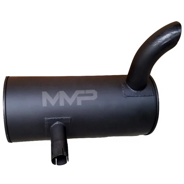 Supplier Muffler Silencer 266 6252 for Caterpillar Excavator CAT