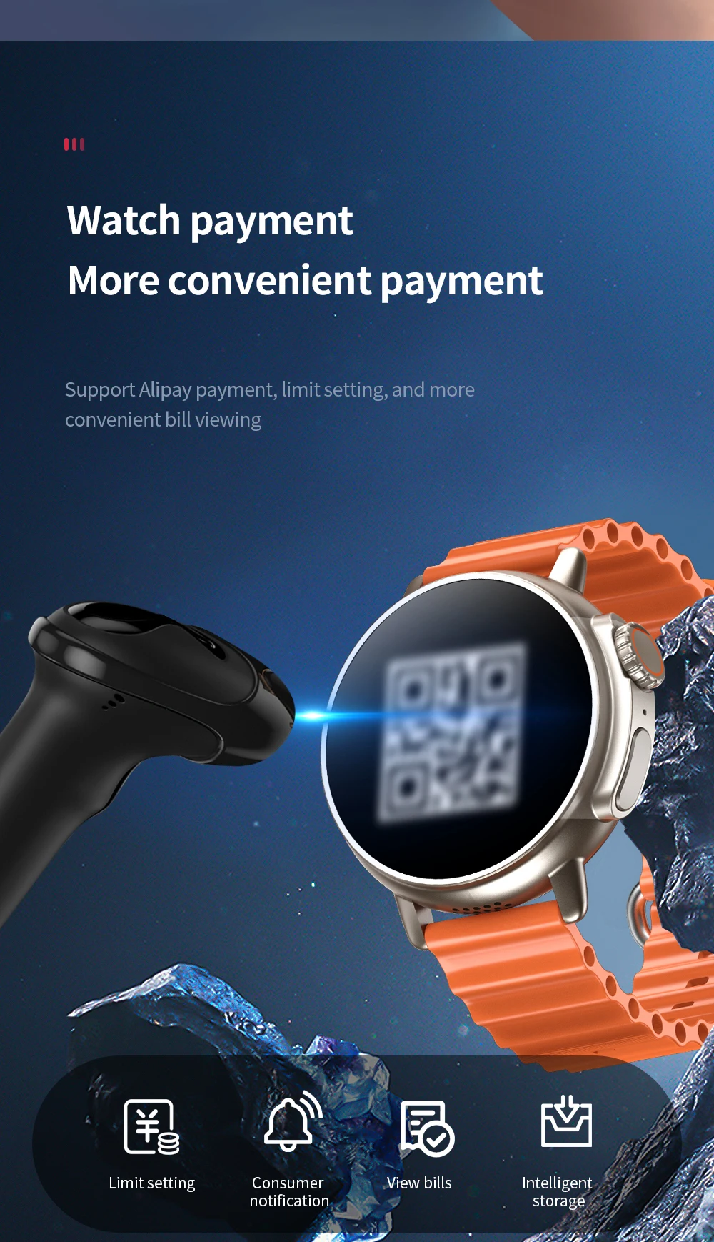 K8 4g Android Smartwatch Support 4g Sim Card And Wifi S8 Ultra Smart Watch 2023 Hd Video Call