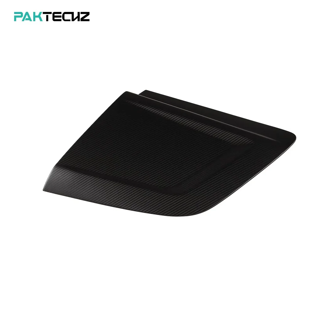 Kit de Painéis Laterais e Kit de Turbulência de Ar para Audi R8 foto 2