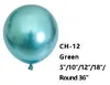 Verde