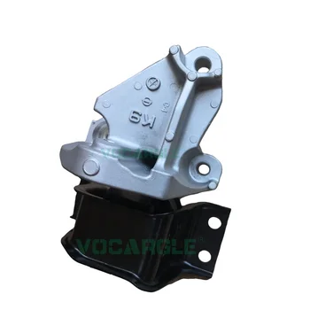 68521401AA Support de moteur, Droit, Jeep Cherokee KL 2013-2022 - X-Offroad