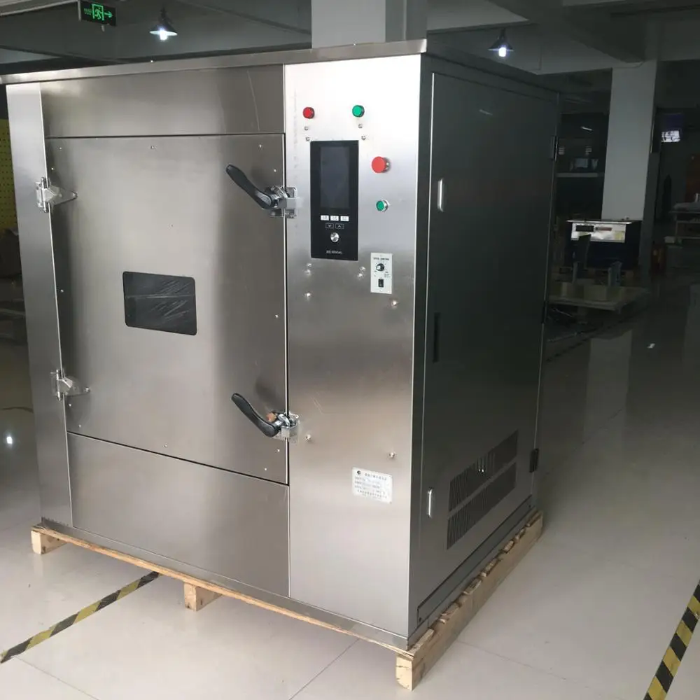 Henan Xinhang Company Automatic High Efficient Industrial Microwave Oven