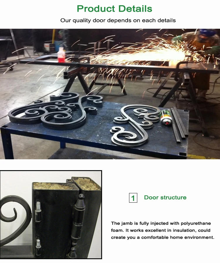 Iron Grill Door Design Catalogue Interior Wrought Iron Doors Buy Iron