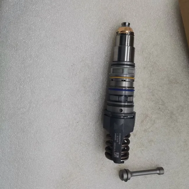 4062569 Common Rail Fuel Injectors for Isx15 Qsx15 Diesel