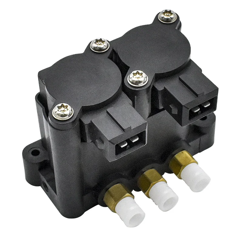 High Quality Valve Block Distribution OEM 37221092349 Reliable Component