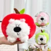 Chiot aux fruits