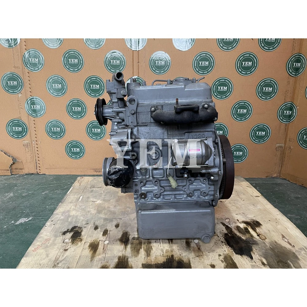 D1105 Engine for Kubota Engine Spare Part Diesel Engine Parts 3