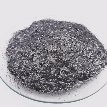 High pure expandable synthetic 1micron pyrolytic carbon graphite powder for brake pads