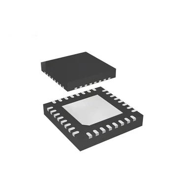 Microcontroller IC 32-Bit 32MHz 64KB (64K x 8) FLASH 32-QFN (6x6) EFM32G200F64G-E-QFN32 mcu original