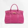 pink Women's Tote Bags