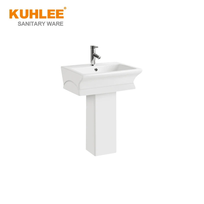 Factory Price Square Bathroom Suites Washdown One Piece Toilet With Sinks Bidet Sets