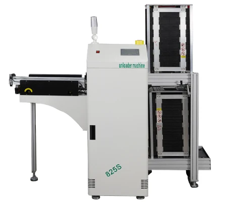 SMT Automatic PCB Magazine Unloader - High Quality & Reliable