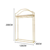 Shiny Gold