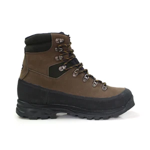 Hanagal OEM ODM Custom Outdoor Men's Durable Sports Stylish Coffee Hiking and Mountaineering Trekking Hike Shoes Men