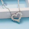 Collana 0.64CT-MB012