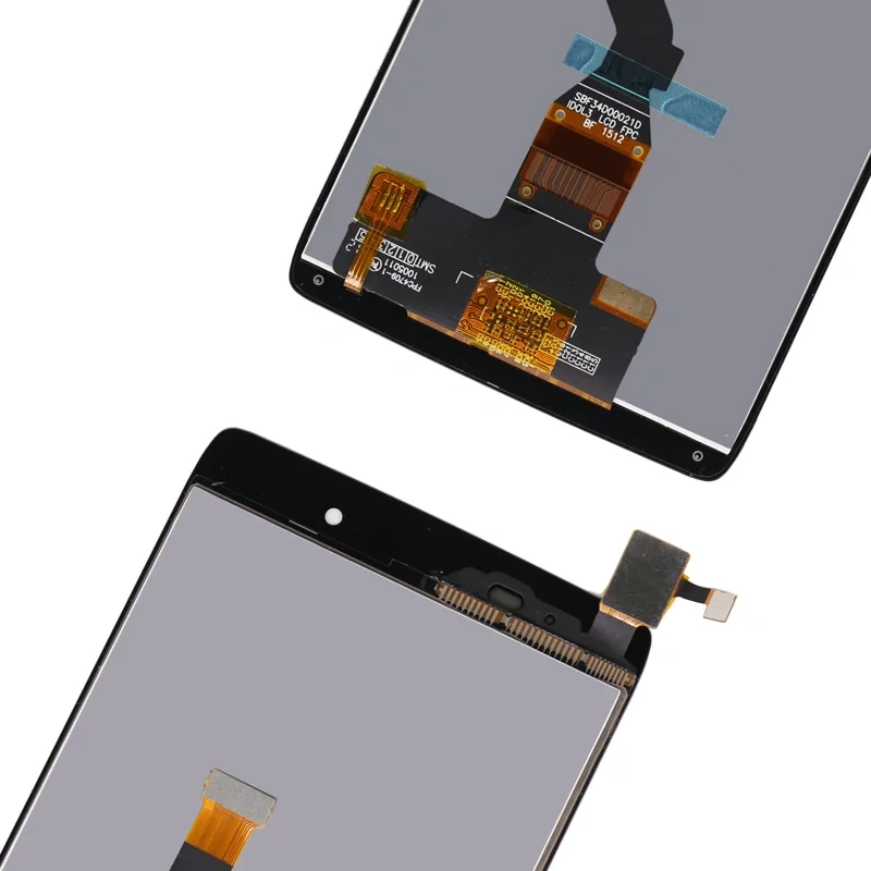 OEM Original Quality Mobile Phone Touch LCD Display Screen for Alcatel One Touch Idol 3 Ot6039 6039A 6039K 6039y