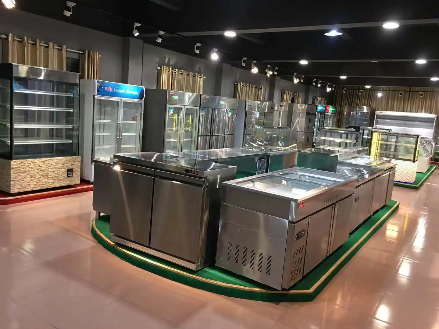 Foshan Wolf Technology Co., Ltd.