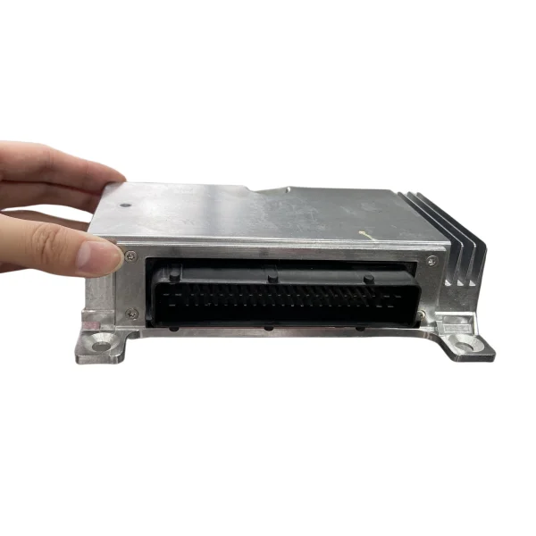 Electronic Climate Control 1144340006 36317 16w151 Ecu Ecm Engine