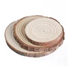 Wood pad