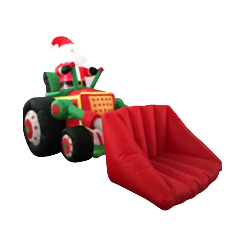 7 Feet 210 Cm Christmas Inflatable Santa Excavator Waterproof Inflatables Christmas For Outdoor Decoration Buy Inflatables Christmas Christmas Inflatable Santa Excavator Inflatables Christmas For Outdoor Decoration Product On Alibaba Com