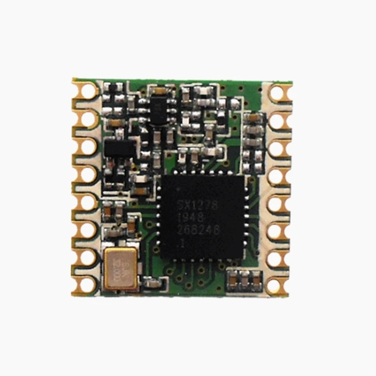 Rfm98 Radio Frequency Communication Module Rfm98 Wireless Transceiver ...