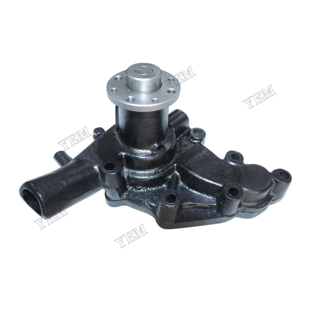 Water Pump 8-14600146-0 8-94376832-0 8-14600169-0 Fit for Hitachi & Isuzu TCM C240 Engine