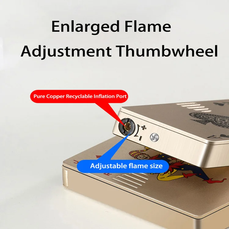 New Design Wholesale rechargeable feuerzeug lighters smoking accessories