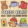 3 บรรเทาความเครียด-สีขาว