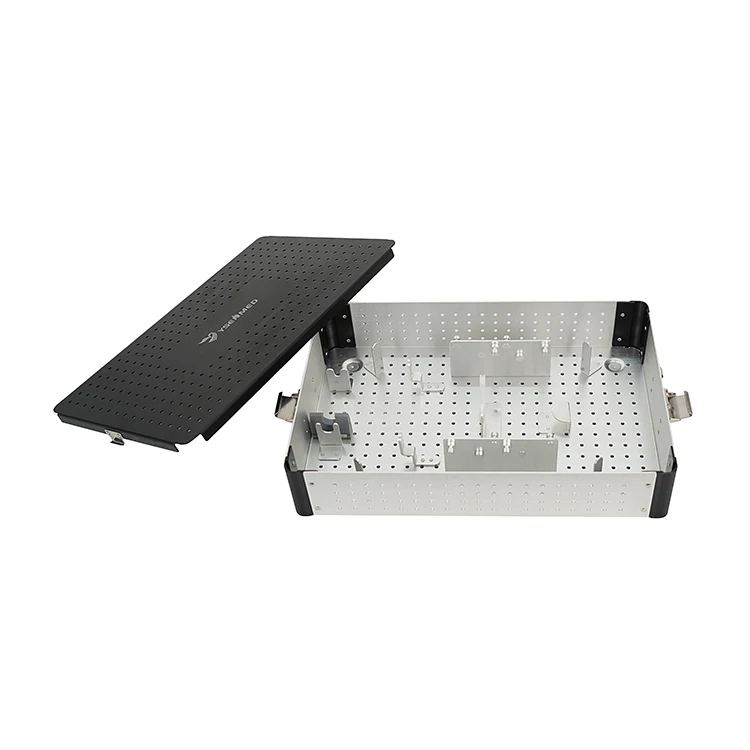 Surgical Electric Skin Grafting Dermatome - YSDQP100