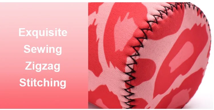 Customized Cup Sleeve Neoprene Cup Holder Coffee Cup Coozies manufacture