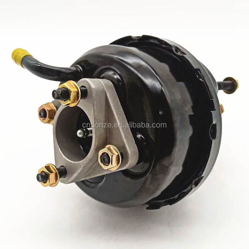30630vb00b Vacuum Brake Booster For Nissan Patrol Y61 Buy Brake Part