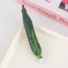 Dark Green Cucumber