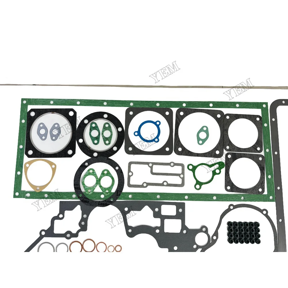 Full Gasket Kit 02931478 Fit for Deutz BF6M1015 Engine 3