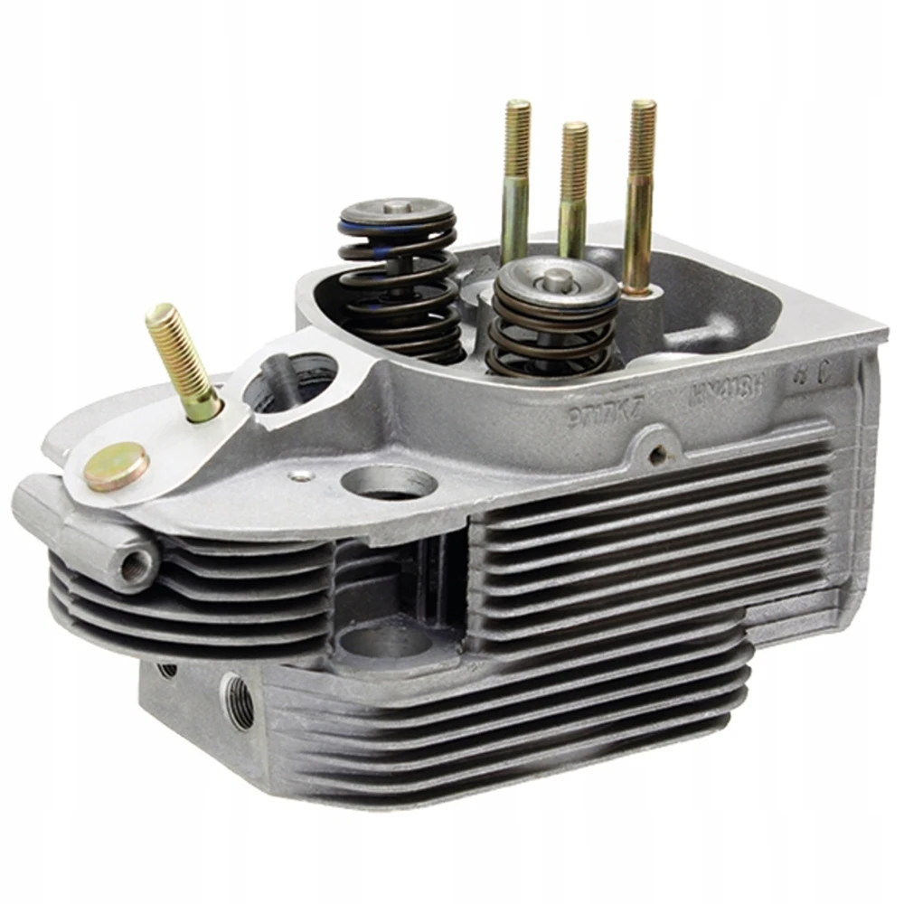 IZUMI 02231154 New Cylinder Head Assembly for Deutz 912 913 Agricultural Machinery Spare Parts